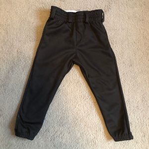 Baseball pants